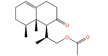 Paralemnolin K